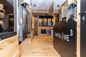 Zakolove 3, Zakopane